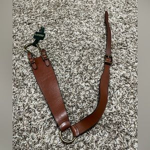 Ralph Lauren Belt